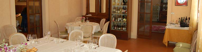 la bontà della cucina fatta di cose genuine e caserecce