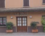 l'esterno del locale