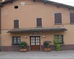 l'esterno del locale