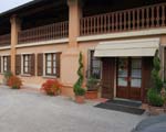 l'esterno del locale